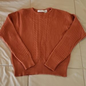 Liz Claiborne Sweater
